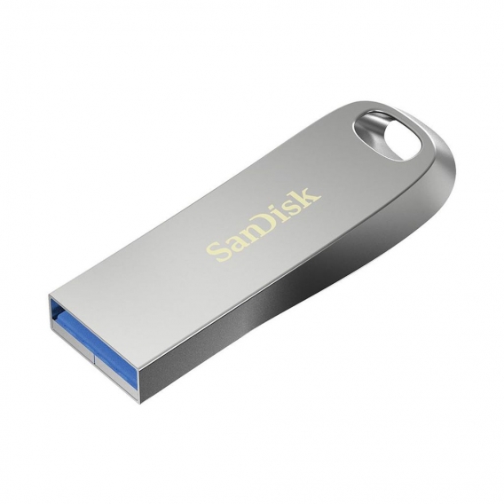 SanDisk Ultra® Luxe™ USB 3.1, 64GB, Flash-Laufwerk, 150MB/s