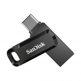 More about SanDisk Ultra Dual Drive USB 3.1 Type-C & Type-A Stick 256GB