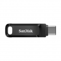 SanDisk Ultra Dual Drive USB 3.1 Type-C & Type-A Stick 256GB