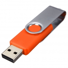 More about Wirbel 64MB USB 2.0 Flash Memory Stick Pen Drive Speicher Thumb U Disk Faltbarer Schlüsselanhänger Geschenke orange