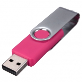 More about Wirbel 64MB USB 2.0 Flash Memory Stick Pen Drive Speicher Thumb U Disk Faltbarer Schlüsselanhänger Geschenke pink