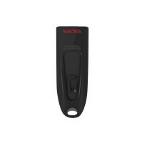 SANDISK ULTRA USB-Stick 64GB, 130MB/S