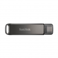 SanDisk iXpand Flash Drive Luxe 128GB TypC/Li.SDIX70N-128G-GN6NE