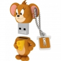 EMTEC Novelty 3D USB 2.0 Stick, 16GB, Jerry