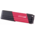 verico USB3.0 Stick Evolution MK-II, 64 GB, rot