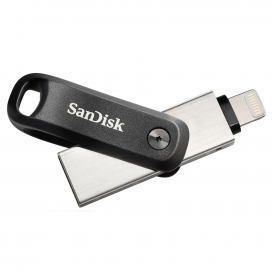 More about SanDisk® iXpand™ Go Flash-Laufwerk 128 GB, iPhone- Speicher