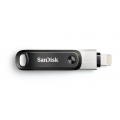 SanDisk® iXpand™ Go Flash-Laufwerk 128 GB, iPhone- Speicher