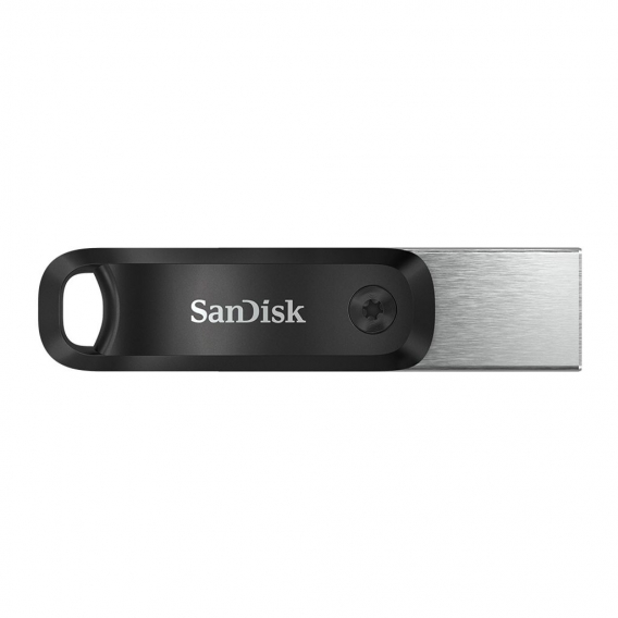 SanDisk® iXpand™ Go Flash-Laufwerk 128 GB, iPhone- Speicher