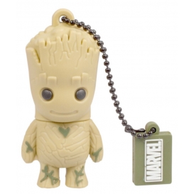 More about Tribe Marvel USB Stick      16GB Groot