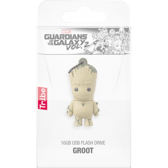 Tribe Marvel USB Stick      16GB Groot