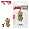 Tribe Marvel USB Stick      16GB Groot