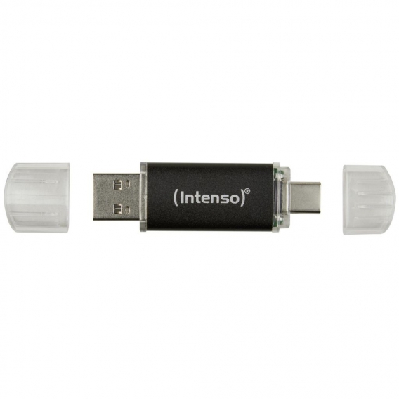 Intenso USB-Stick 3539480, USB-A/USB-C, 128 GB