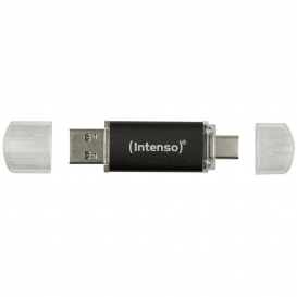 More about Intenso USB-Stick 3539480, USB-A/USB-C, 128 GB