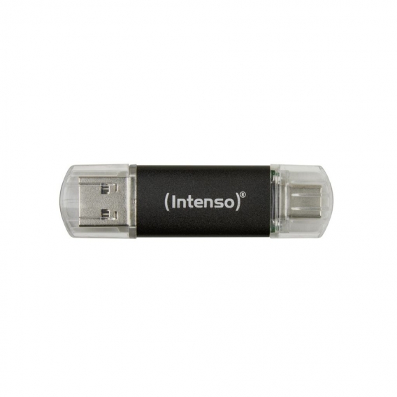 Intenso USB-Stick 3539480, USB-A/USB-C, 128 GB