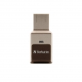 VERBATIM USB 3.0 Drive 32GB Fingerprint Secure