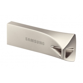 More about Samsung MUF-256BE - 256 GB - USB Typ-A - 3.2 Gen 1 (3.1 Gen 1) - 300 MB/s - Ohne Deckel - Silber Samsung