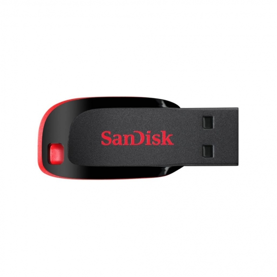 SanDisk Cruzer Blade       128GB SDCZ50-128G-B35