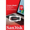 SanDisk Cruzer Blade       128GB SDCZ50-128G-B35