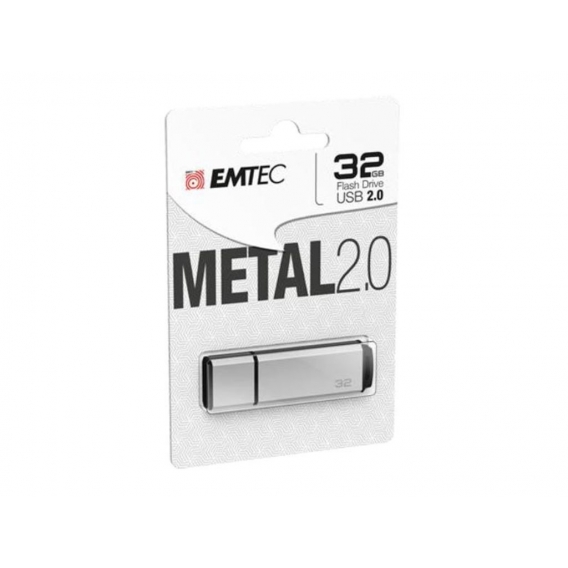 USB FlashDrive 32GB EMTEC C900 Metal