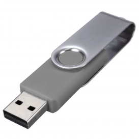 More about Wirbel 64MB USB 2.0 Flash Memory Stick Pen Drive Speicher Thumb U Disk Faltbarer Schlüsselanhänger Geschenke grau