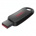 SanDisk Cruzer Snap 64GB USB Stick 2.0 SDCZ62-064G-G35