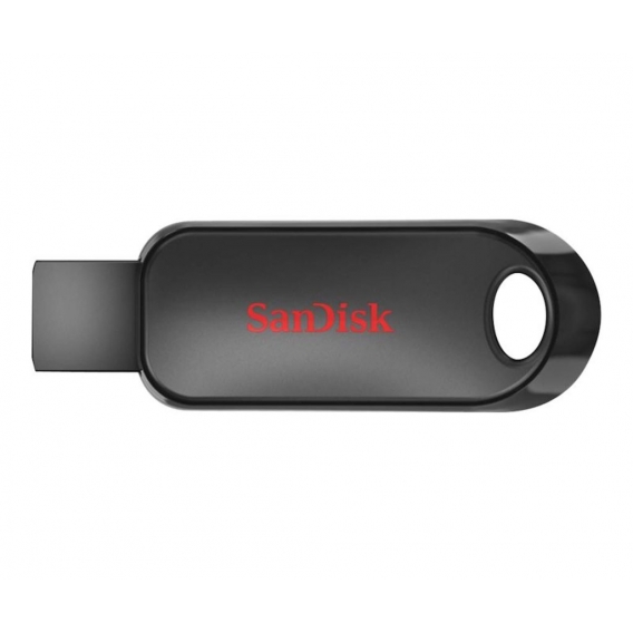 SanDisk Cruzer Snap 64GB USB Stick 2.0 SDCZ62-064G-G35