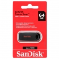 SanDisk Cruzer Snap 64GB USB Stick 2.0 SDCZ62-064G-G35