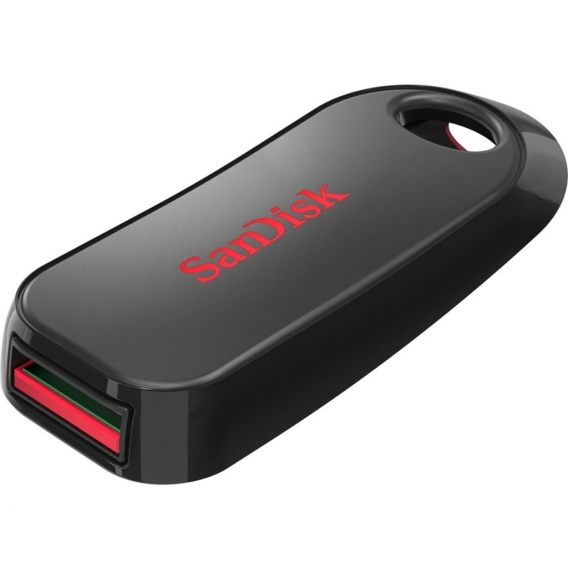 SanDisk Cruzer Snap 64GB USB Stick 2.0 SDCZ62-064G-G35