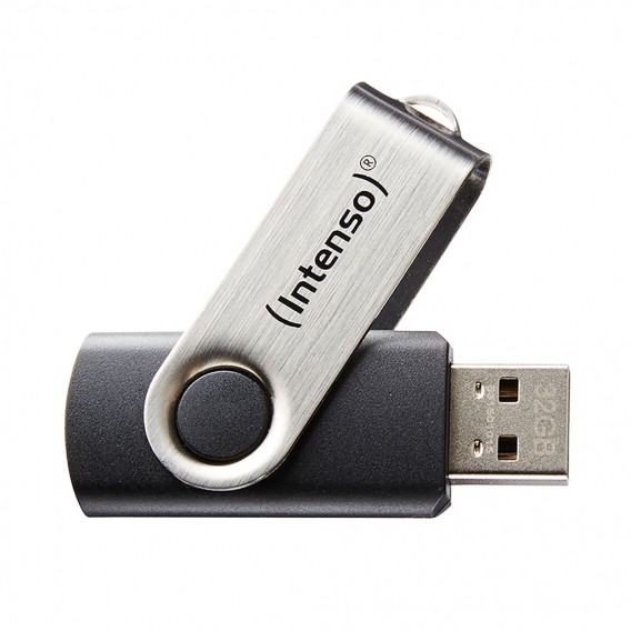 Intenso USB Basic Line - 8 GB