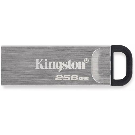 Kingston DataTraveler Kyson - 256 GB - USB Typ-A - 3.2 Gen 1 (3.1 Gen 1) - 200 MB/s - Ohne Deckel -  Kingston