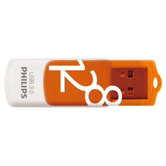 Philips USB-Stick 128GB Vivid, USB 3.0