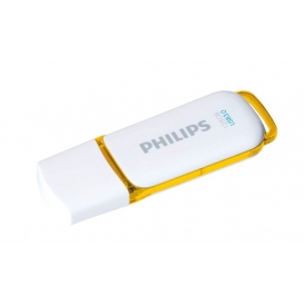 More about Philips SNOW Edition FM12FD75B 128 GB USB 3.0 Stickn, Farbe: Orange