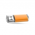 1GB USB 2.0 Stick Flash USB Drive Kompakt USB Flashdrive Speicherstick Memorystick Farbe: Orange