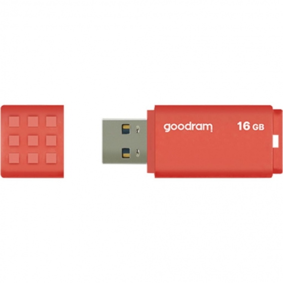 GOODRAM UME3 USB 3.0        16GB Orange