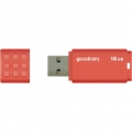 GOODRAM UME3 USB 3.0        16GB Orange