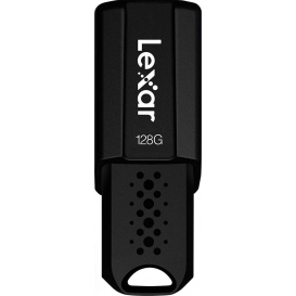 More about Lexar JumpDrive S80 128GB USB 3.1