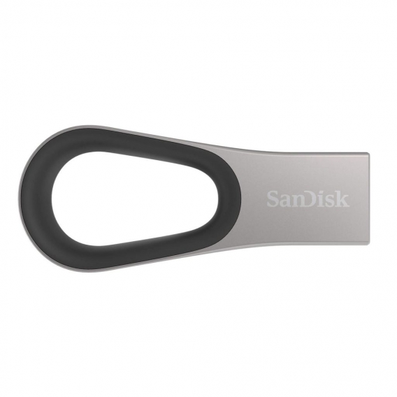 SanDisk SDCZ93-032G-G46 - 32 GB - 3.2 Gen 1 (3.1 Gen 1) - 130 MB/s - Passwortschutz - Grau