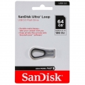 SanDisk Cruzer Ultra Loop   64GB USB 3.0          SDCZ93-064G-G46