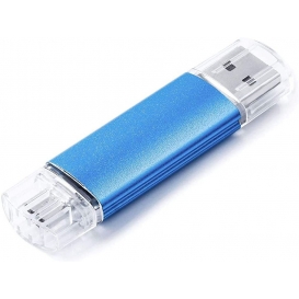 More about Pyzl Micro USB Stick 64GB OTG USB 2.0 Flash-Laufwerk Memory Stick für Android-Smartphones. Vansuny USB-Fotostick Thumb Drive Pen