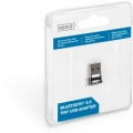 DIGITUS Bluetooth 4.0 + EDR Tiny USB 2.0 Adapter Klasse 2