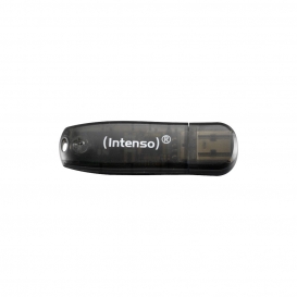 More about Intenso USB  Rainbow Line - 16 GB, Schwarz