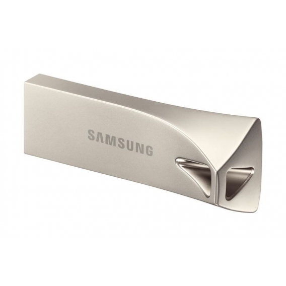 Samsung MUF-128BE USB-Stick 128 GB USB Typ-A 3.2 Gen 1 (3.1 Gen 1) Silber