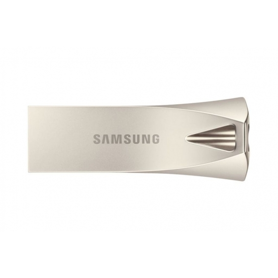 Samsung MUF-128BE USB-Stick 128 GB USB Typ-A 3.2 Gen 1 (3.1 Gen 1) Silber