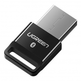 More about UGREEN USB Bluetooth Dongle Bluetooth USB Stick Bluetooth 4.0 Nano Bluetooth Adapter für PC Laptop Kopfhörer Headset Lautspreche