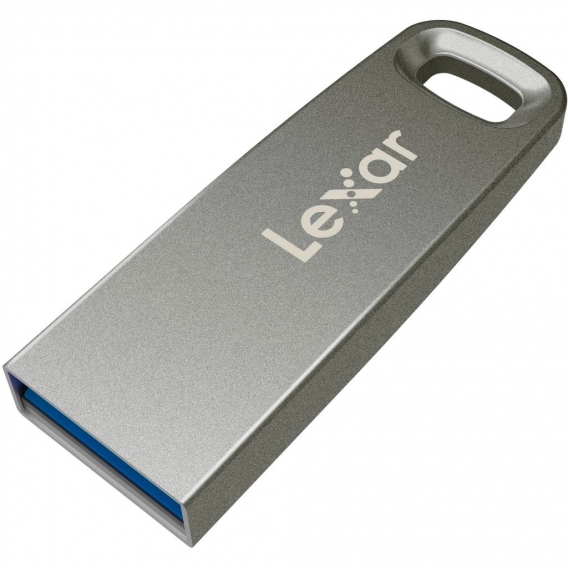 Lexar JumpDrive M45 32GB USB 3.1 silver housing up to 250MB/s