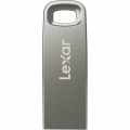 Lexar JumpDrive M45 32GB USB 3.1 silver housing up to 250MB/s