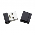 Intenso 8GB Micro Line, 8 GB, USB 2.0, Kappe, 20 x 15 x 7 mm