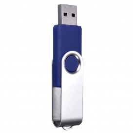 More about Wirbel 128MB USB 2.0 Flash Memory Stick Pen Drive Speicher Thumb U Disk Faltbarer Schlüsselanhänger Geschenke blau