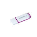 Philips USB 3.0 Stick 64GB, Snow Edition, we-pur