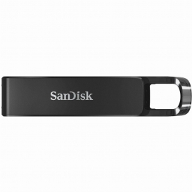 More about Sandisk Ultra USB-Stick 128 GB USB Typ-C 3.2 Gen 1 (3.1 Gen 1) Schwarz